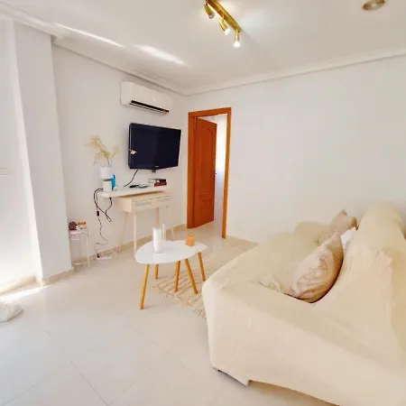 The Prestige Atico Con Barbecoa Appartement Torrevieja