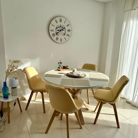 The Prestige Atico Con Barbecoa Torrevieja