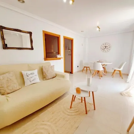 The Prestige Atico Con Barbecoa *