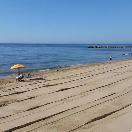 The Prestige Atico Con Barbecoa Apartment *