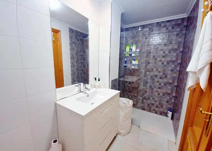 The Prestige Atico Con Barbecoa