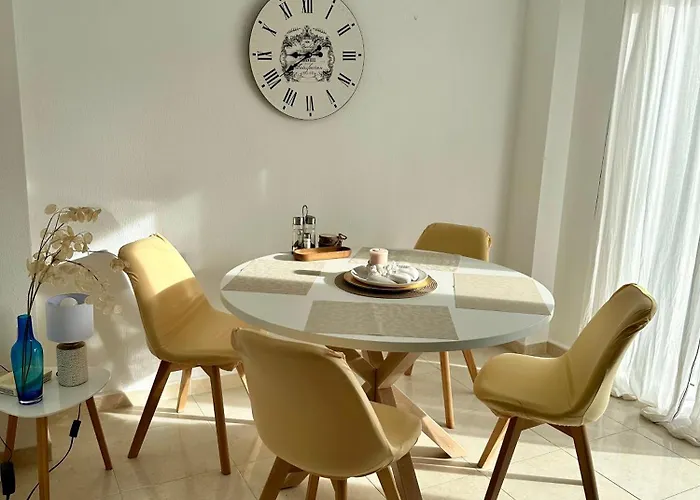 The Prestige Atico Con Barbecoa Torrevieja