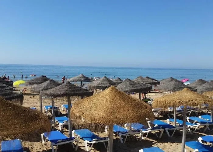 Apartment The Prestige Atico Con Barbecoa Torrevieja